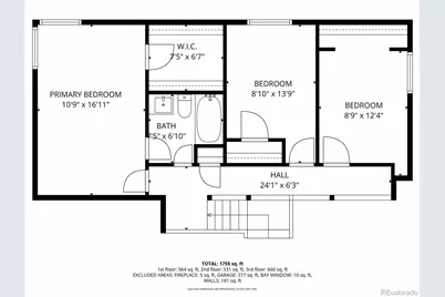 2761 S Salida Way, Aurora, CO 80013 - Photo 45