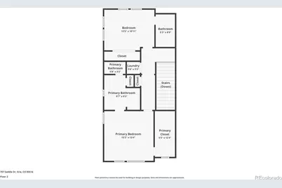 707 Saddle Drive, Erie, CO 80516 - Photo 43