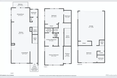 707 Saddle Drive, Erie, CO 80516 - Photo 45