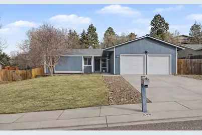 848 Chelsea Court, Colorado Springs, CO 80918 - Photo 1