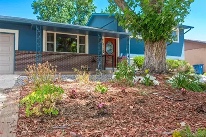 4118 Palmer Park Boulevard, Colorado Springs, CO 80909 - Photo 5