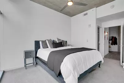 1700 Bassett Street #1301, Denver, CO 80202 - Photo 27
