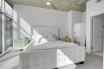 1700 Bassett Street #1301, Denver, CO 80202 - Photo 19