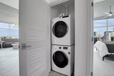 1700 Bassett Street #1301, Denver, CO 80202 - Photo 25