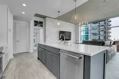 1700 Bassett Street #1301, Denver, CO 80202 - Photo 9