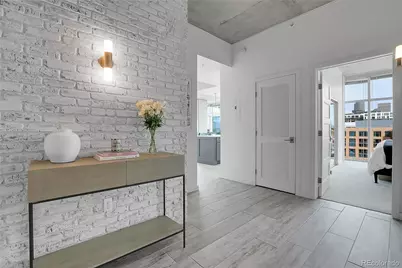 1700 Bassett Street #1301, Denver, CO 80202 - Photo 3