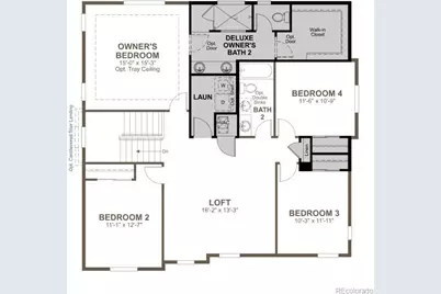3882 N Hayleyville Street, Aurora, CO 80019 - Photo 3