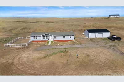 54435 County Road 21, Carr, CO 80612 - Photo 31