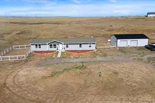 54435 Co Rd 21, Carr, CO 80612 - Photo 1