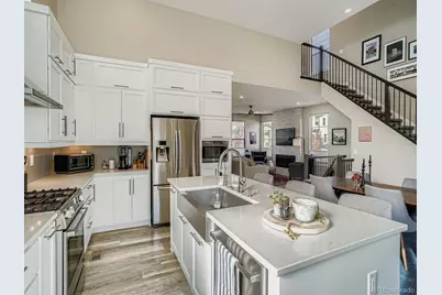 15506 W La Salle Place, Lakewood, CO 80228 - Photo 9