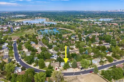 10579 W Warren Drive, Lakewood, CO 80227 - Photo 5