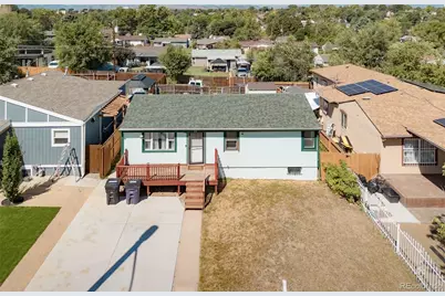 135 S Raleigh Street, Denver, CO 80219 - Photo 1