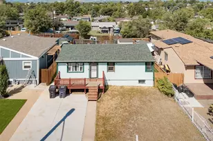 135 S Raleigh St, Denver, CO 80219 - Photo 1