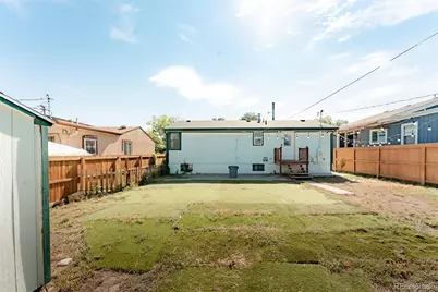 135 S Raleigh Street, Denver, CO 80219 - Photo 11