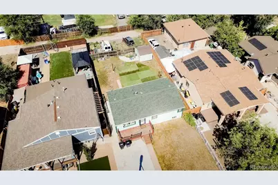 135 S Raleigh Street, Denver, CO 80219 - Photo 5