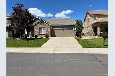 14881 E 116th Drive, Commerce City, CO 80603 - Photo 1