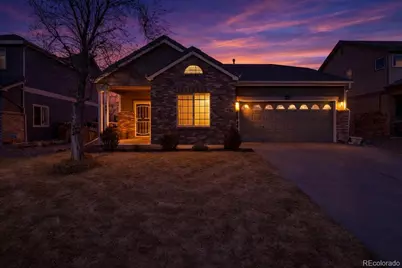 14881 E 116th Drive, Commerce City, CO 80603 - Photo 1