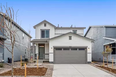 2171 Barnwood Drive, Brighton, CO 80601 - Photo 1