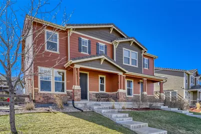 10001 Hough Point, Parker, CO 80134 - Photo 3