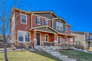 10001 Hough Point, Parker, CO 80134 - Photo 3