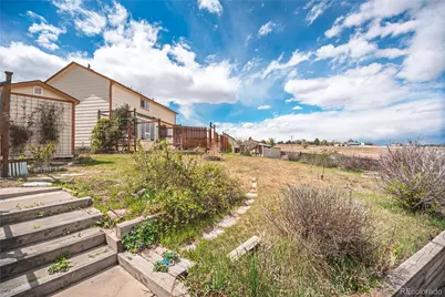 7119 Lone Eagle Lane, Colorado Springs, CO 80925 - Photo 41