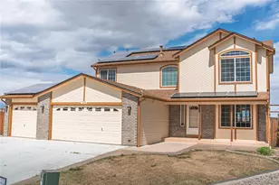 7119 Lone Eagle Ln, Colorado Springs, CO 80925 - Photo 1