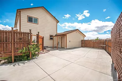 7119 Lone Eagle Lane, Colorado Springs, CO 80925 - Photo 45