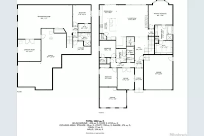 2896 Keepsake Way, Castle Rock, CO 80109 - Photo 31