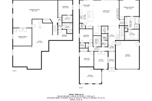 2896 Keepsake Wy, Castle Rock, CO 80109 - Photo 31