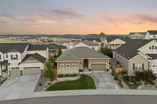 2896 Keepsake Wy, Castle Rock, CO 80109 - Photo 3