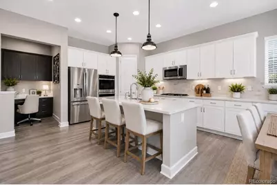 2896 Keepsake Way, Castle Rock, CO 80109 - Photo 5
