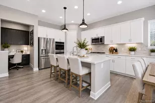 2896 Keepsake Wy, Castle Rock, CO 80109 - Photo 5