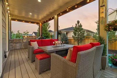 2896 Keepsake Way, Castle Rock, CO 80109 - Photo 9