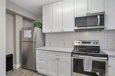 215 E 11th Avenue #B4, Denver, CO 80203 - Photo 5
