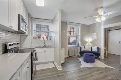 215 E 11th Avenue #B4, Denver, CO 80203 - Photo 3