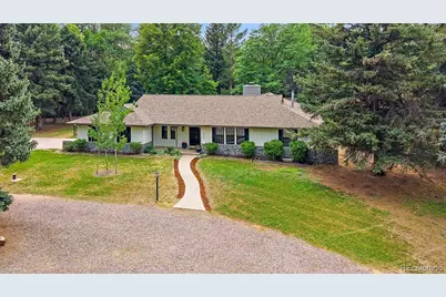 3737 S Ogden Street, Cherry Hills Village, CO 80113 - Photo 1