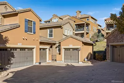 9566 Firenze Way, Highlands Ranch, CO 80126 - Photo 33