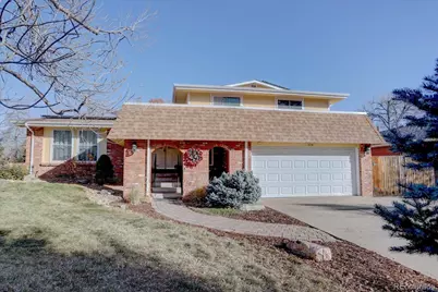 5938 S Newland Street, Littleton, CO 80123 - Photo 1