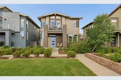 4969 Tamarac Street, Denver, CO 80238 - Photo 1