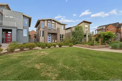 4969 Tamarac Street, Denver, CO 80238 - Photo 5