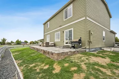 1853 Homestead Drive, Fort Lupton, CO 80621 - Photo 41