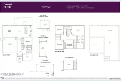 1853 Homestead Drive, Fort Lupton, CO 80621 - Photo 45