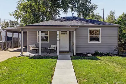 6970 Reno Drive, Arvada, CO 80002 - Photo 1