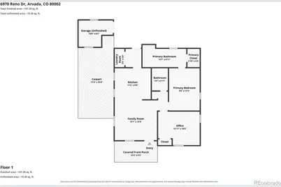 6970 Reno Drive, Arvada, CO 80002 - Photo 43
