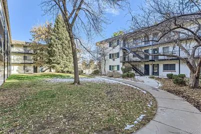 5875 E Iliff Avenue #D-212, Denver, CO 80222 - Photo 21