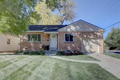 795 Jasmine Street, Denver, CO 80220 - Photo 1