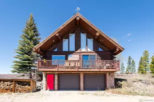 161 Gcr 4106, Granby, CO 80446 - Photo 1
