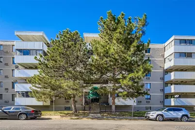 1011 S Ironton #205 Street, Aurora, CO 80012 - Photo 1