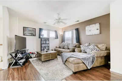 11991 Riverstone Circle #12F, Henderson, CO 80640 - Photo 5