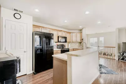 11991 Riverstone Circle #12F, Henderson, CO 80640 - Photo 15